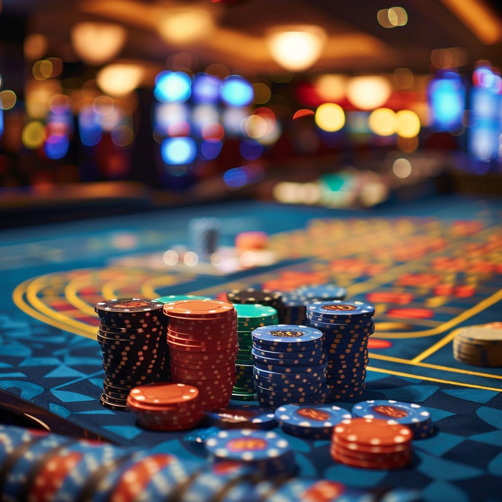 Hình ảnh đại diện win55 nền tảng cá cược thể thao và casino