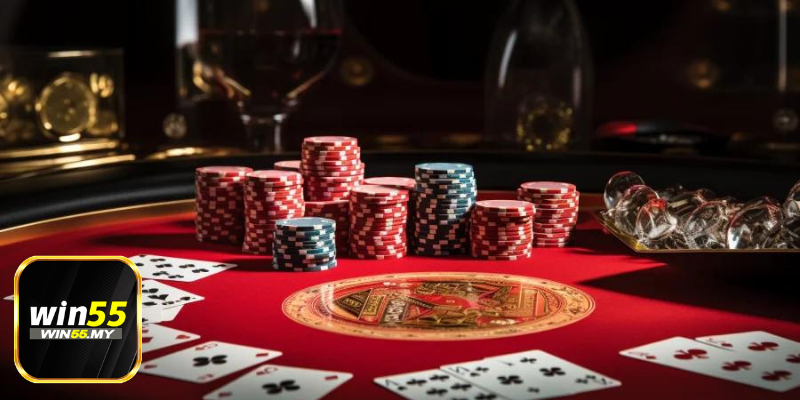 Lợi ích của việc chơi baccarat trực tuyến: